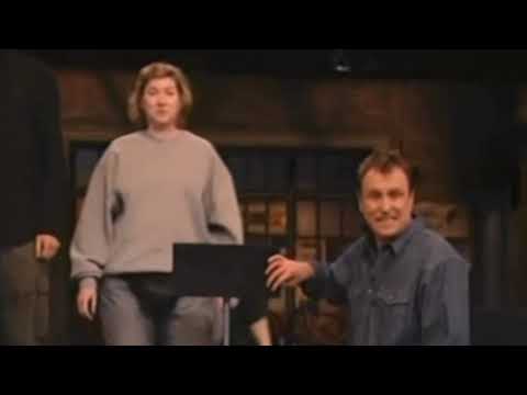 097 Tough Crowd Sketch w/ Colin Quinn - Class Warfare & American Caste System