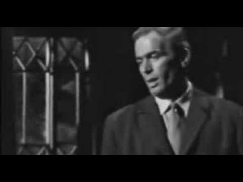 Laulu on iloni ja työni ~Tapio Rautavaara  (1963)  🎤👨‍🎤🎵