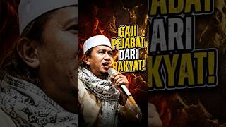 Download lagu gaji pejabat dari rakyat  ceramah terbaru Habib Bahar #habibbahar #ceramah #habib mp3
