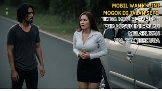 Download lagu Mobil Wanita Ini Mogok, Dikira Mau Merampok Pria Lusuh Ini Malah Melakukan Hal Tak Terduga mp3 Download lagu Mobil Wanita Ini Mogok, Dikira Mau Merampok Pria Lusuh Ini Malah Melakukan Hal Tak Terduga mp3