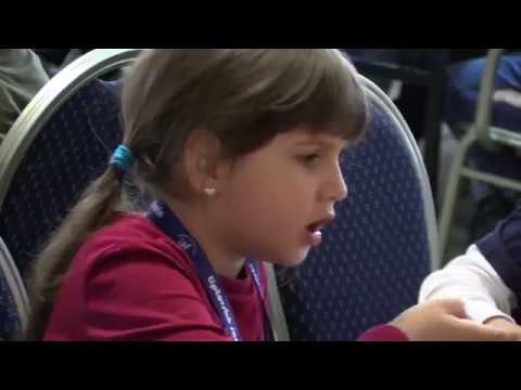 D08 1.1. Šúňová Michaela - Polačková Eva 1 - 0