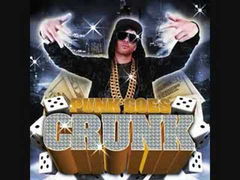 Punk Goes Crunk - I Wish [Skee-Lo]