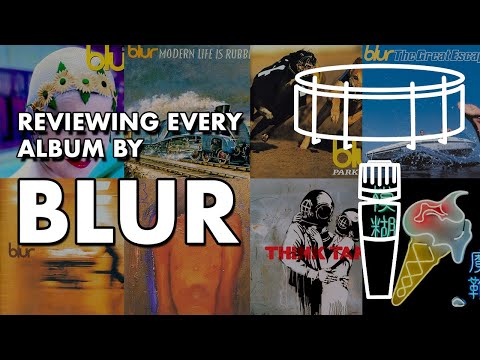 download lagu mp3 mp4 Blur Discography, download lagu Blur Discography gratis, unduh video klip Blur Discography