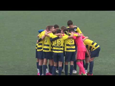 Pioniri 2009 FK Igman Ilidza - FK Baton I 0:3 Omladinska liga Pionira Grupa A 12.11.2023