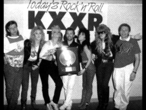 KXXR Legal ID  1989  KANSAS CITY