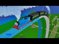 THOMAS AND FRIENDS Driving Fails Golden Galaxy 21 Thomas The Tank Engine Roblox