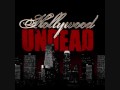 Hollywood Undead-i must be emo 