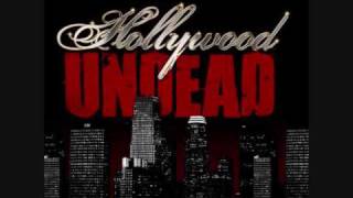 Hollywood Undead-i must be emo