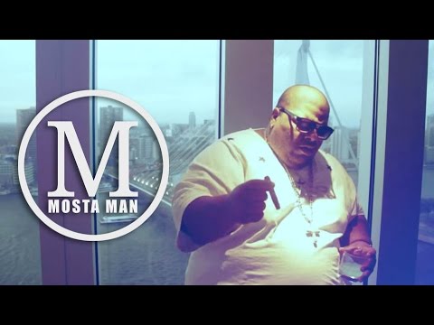 Matalos Con Flow - Mosta Man [Oficial Video]