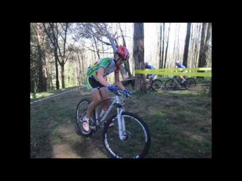 TROFEO MUSOLINO GARA MTB 14/04/2013 (HD)