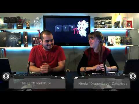 AFKTV006.P01 - Intro