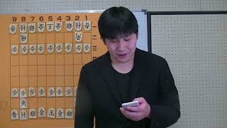 【将棋】将棋で先を読む力は身につくか？+３手の読みが読みの基本です。