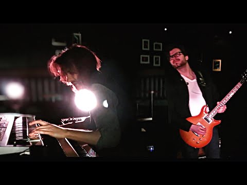 The Mentulls - Theme for an Imaginary Western (Live Session)