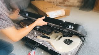 Video thumbnail for Can you trust Fender’s Mod Shop? | Jaguar Review by The Kipinator