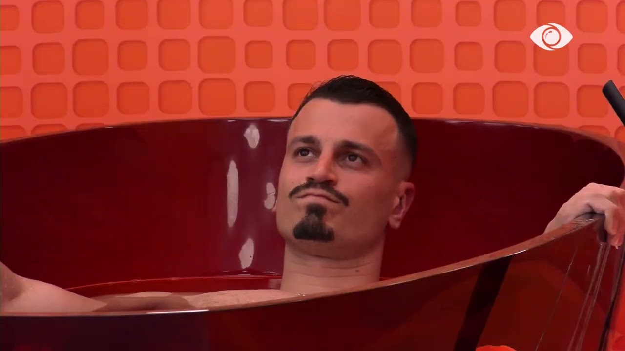 Ti vendos çdo gjë para asaj vajze…/ Miri debaton me Mateon për Brikenën: Je egoist