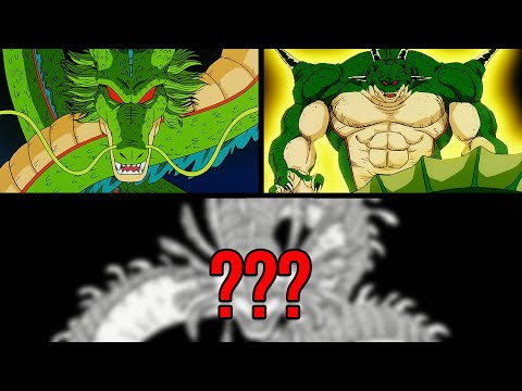 The Dragon Balls Explained