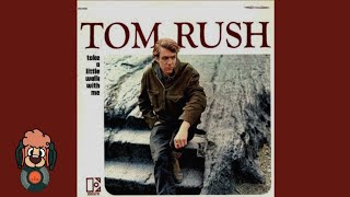 Galveston Flood - Tom Rush