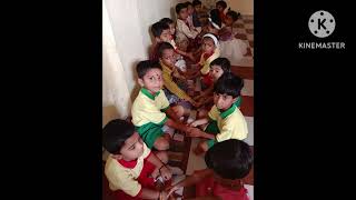 Rakshabandhan Celebration in school |2022 |Smarter steps preschool |Hadapsar Pune