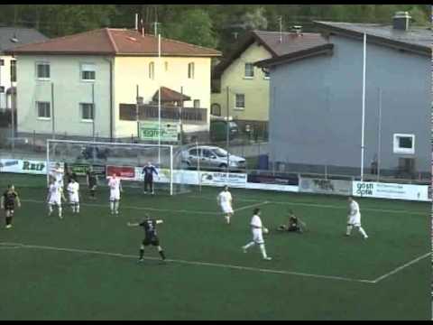 SV Zaunergroup Wallern - GW Micheldorf