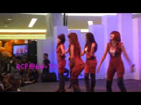 4 Minute Part2 by Mewtae