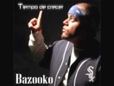 Bazooko - Bitches, Hierba & Rap (Ft. Elote & Lick)