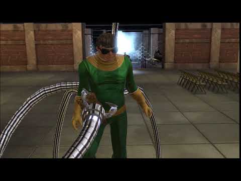 Doc Ock