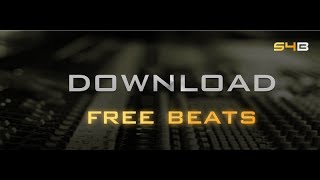 preview picture of video 'Free hip hop beat by Trackchemistbeats'