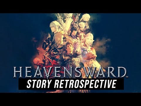 Final Fantasy XIV: Heavensward - Story Retrospective