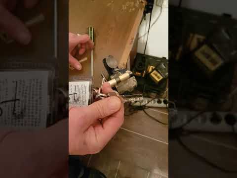 Вскрытие замков Алматы