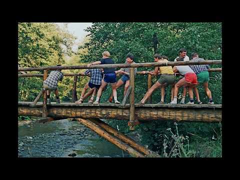 Wołosatki   Zbudujmy sobie most