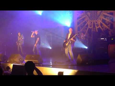 Hiwaga & Anino - Wolfgang