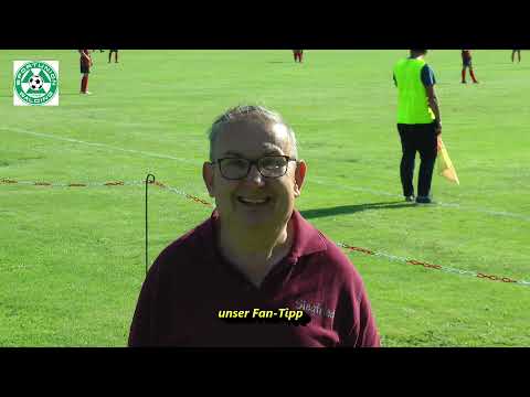 Meisterschaftsspiel FC Dardania gegen Walding - 2. Klasse Mitte