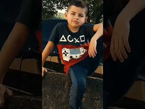 marca muito o João Ismael o Joãozinho e o novo cria 🥲