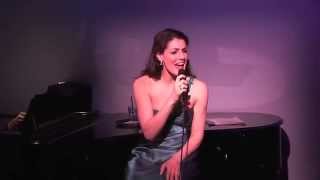 "I Can't Be New"  (Susan Werner) - Jennifer Sheehan