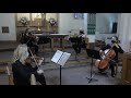 Johann Sebastian Bach, Arioso (Adagio) from Cantata BWV 156, performed by the MN Sinfonia