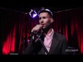 Won't Go Home Without You (Stripped) by Maroon 5 | Interscope