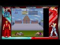 Getting A Double KO In Street Fighter 1