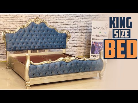 Best Bed Design Ideas: Bedroom Decor Video