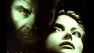 Ennio Morricone - Wolf and Love