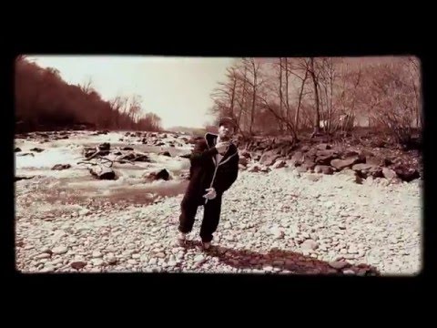 Leroy Lapaz - I'm not real (videoclip)