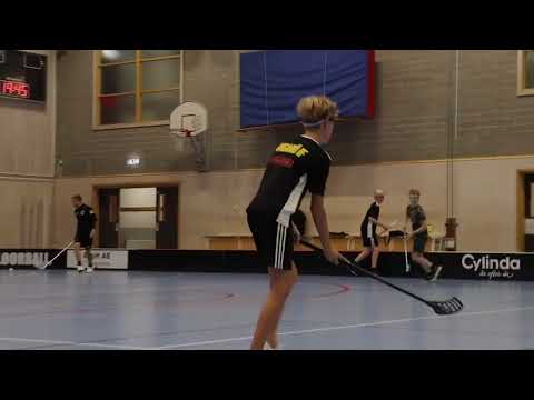 P-2008-2009 Innebandy