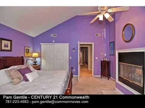170 Arrowhead Cir Unit 170, Ashland MA 01721 - Condo - Real Estate - For Sale -