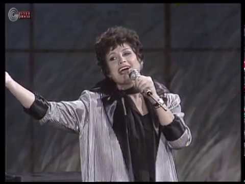 יפה ירקוני – טנגו לא לקחו אותו