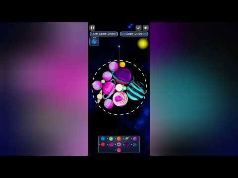 Galaxy Merge video thumbnail