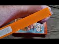 Rugrats In Paris The Movie 2000 VHS Overview