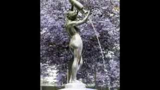 B. B .  La Rose d'eau