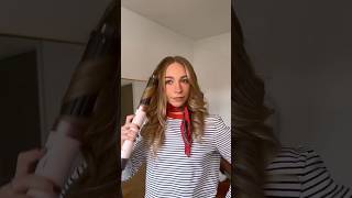 which dyson beauty airwrap curls last the longest?! #dysonairwrap #airwrapcurls #coanda2x  #stylist
