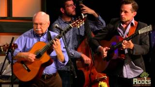 Nashville Jam &quot;Jam Man&quot;