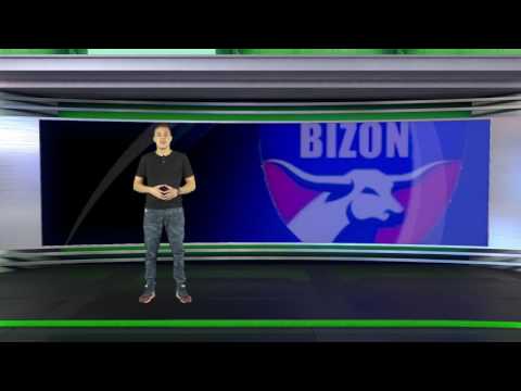 Magazyn Ligi Okręgowej #19/2017 (prod. Magnes.TV)