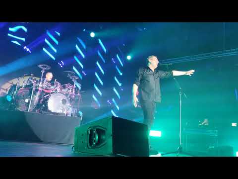 OMD - If You Leave (04.02.2020 - Warszawa - Progresja)